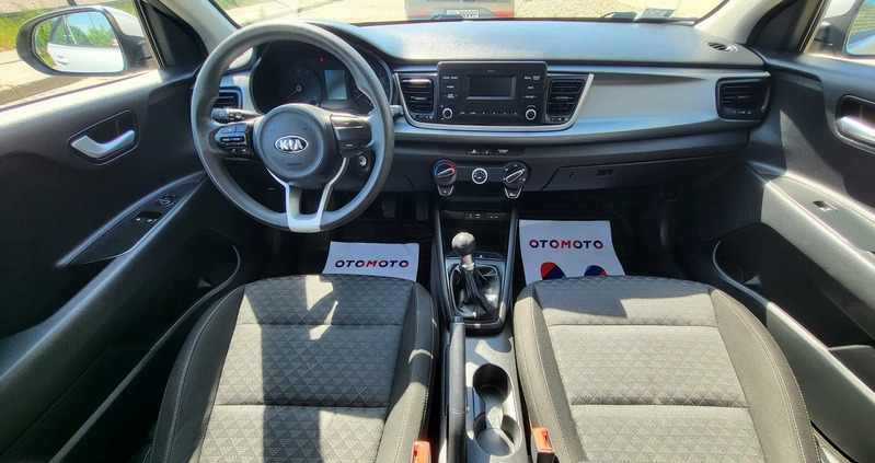 Ford Focus cena 39024 przebieg: 125000, rok produkcji 2019 z Tarnów małe 67